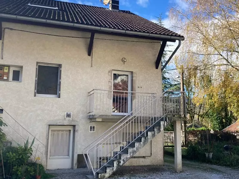 Appartement, 65,14 m²