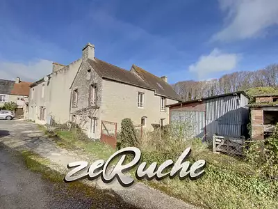 Maison, 220 m²