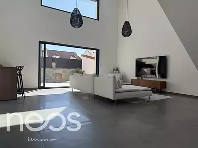 Maison, 140 m²