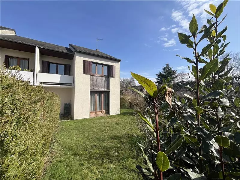Maison, 110 m²