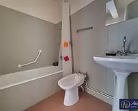 Appartement, 62 m²