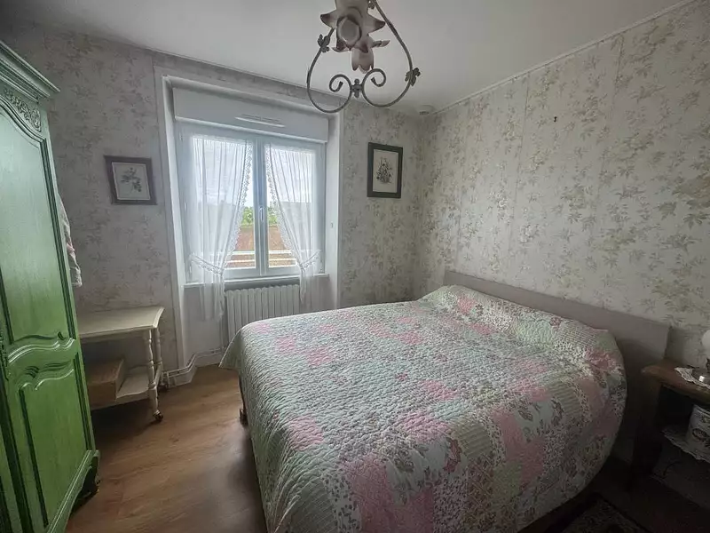 Maison, 154 m²