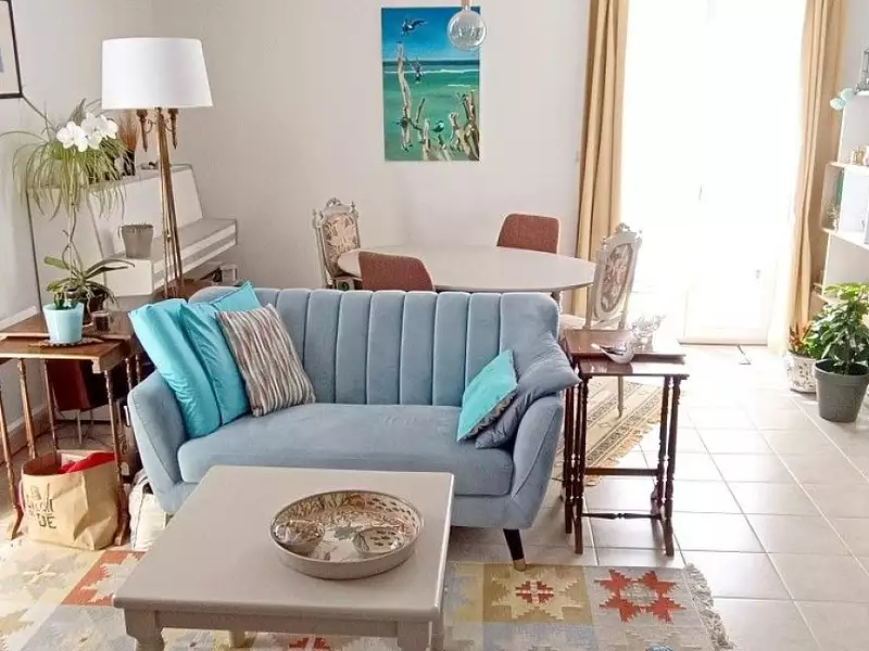 Appartement, 67 m²