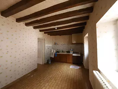 Maison, 124 m²