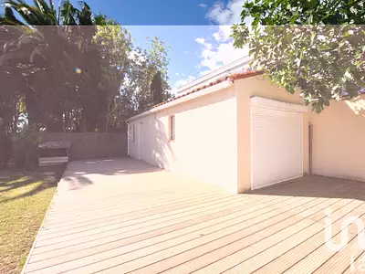 Maison, 187 m²