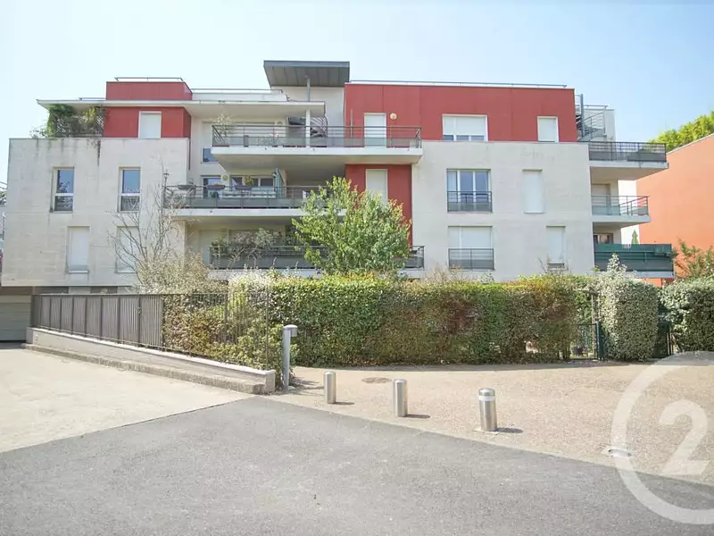 Appartement, 52 m²