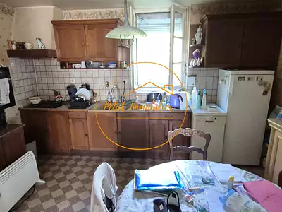 Maison, 96 m²