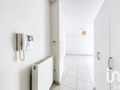 Appartement, 31 m²