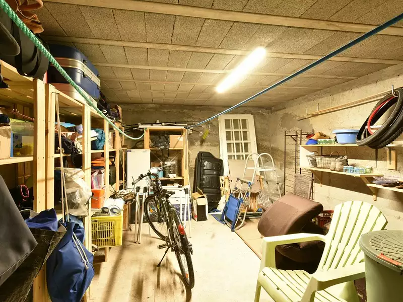 Maison, 115 m²