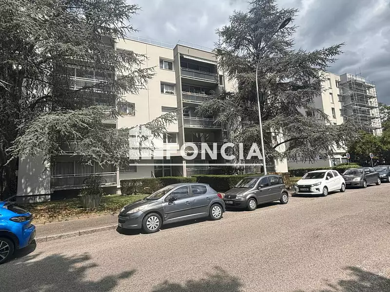 Appartement, 28 m²