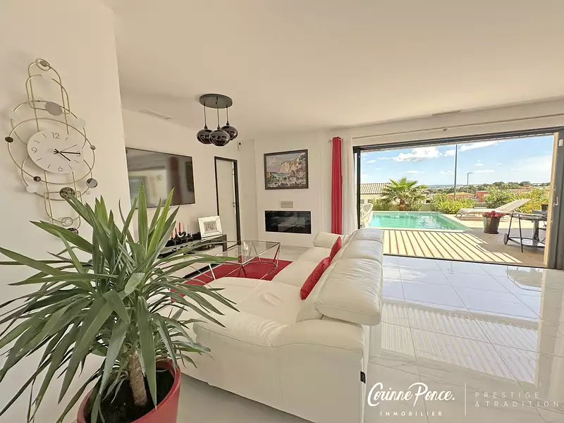 Maison, 140 m²
