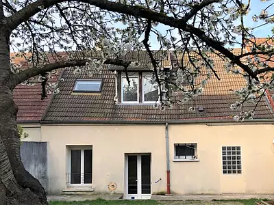 Appartement, 46,73 m²