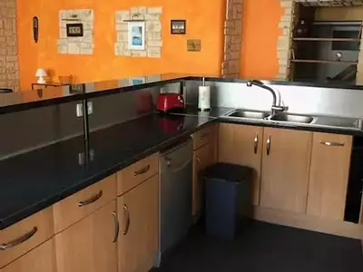 Appartement, 146 m²