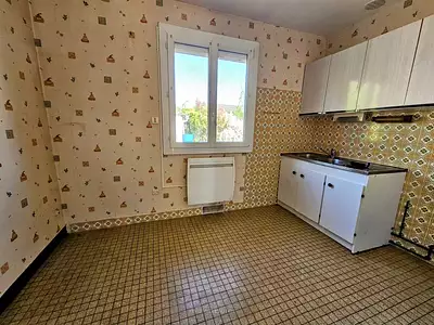Maison, 75 m²
