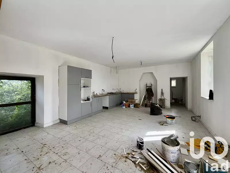 Maison, 179 m²
