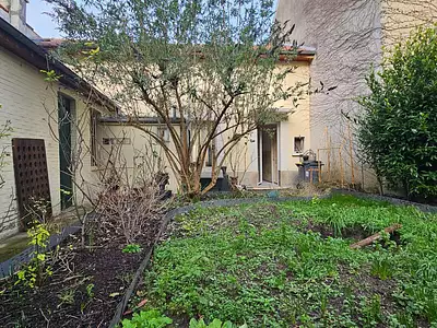 Maison, 92 m²