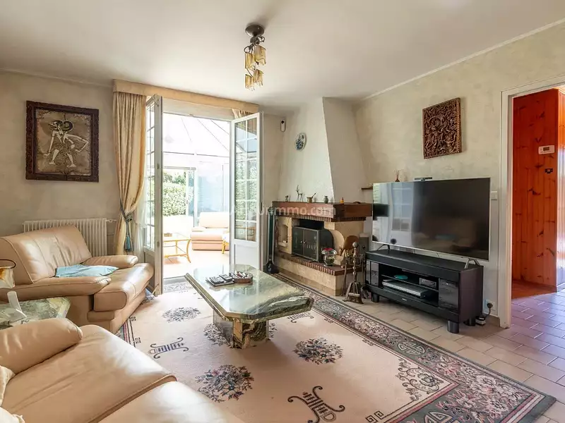 Maison, 114 m²
