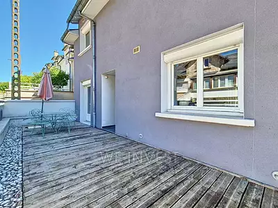 Maison, 126,85 m²