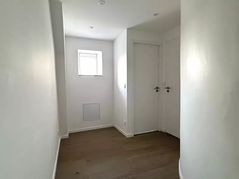 Appartement, 61,35 m²