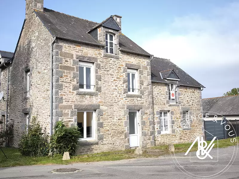 Maison, 143,8 m²