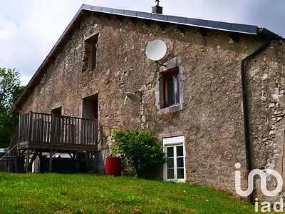 Maison, 215 m²
