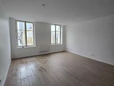 Appartement, 40 m²