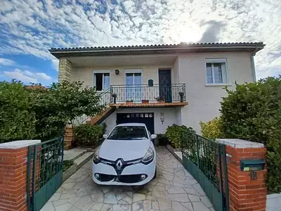 Maison, 86,54 m²