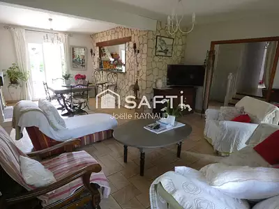 Maison, 112 m²