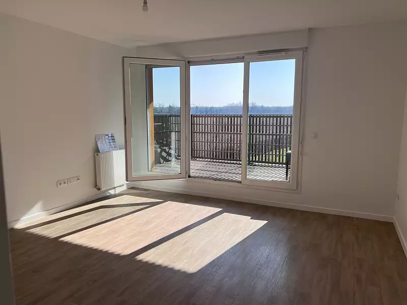 Appartement, 72 m²