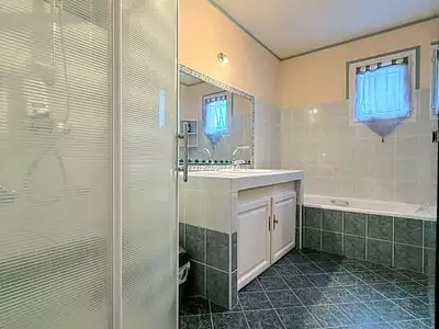 Maison, 96 m²