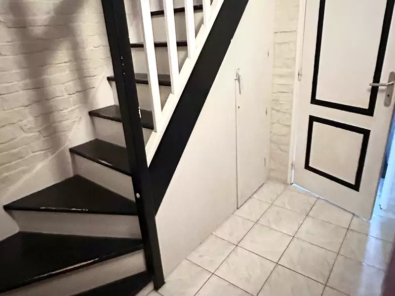 Maison, 74 m²