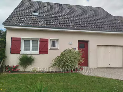 Maison, 71 m²