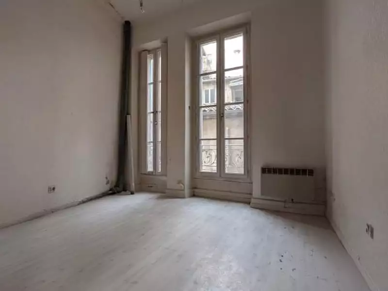 Appartement, 43 m²