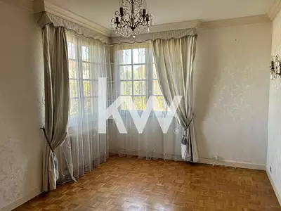 Maison, 138 m²