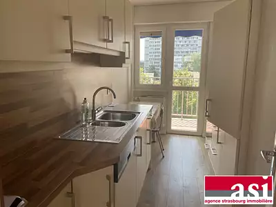 Appartement, 70,1 m²