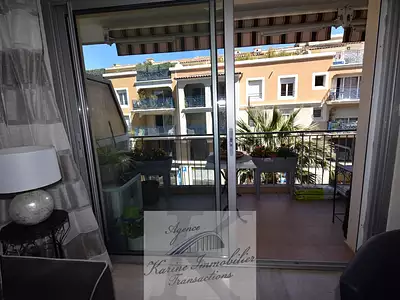 Appartement, 61 m²