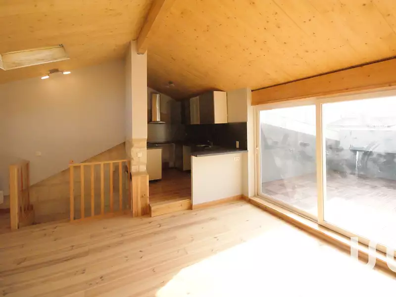 Appartement, 105 m²