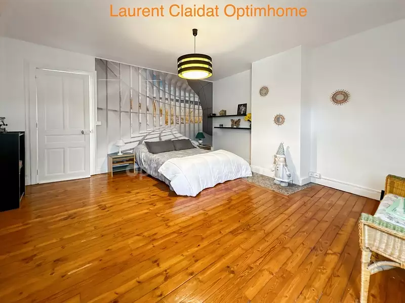 Maison, 287 m²