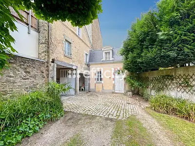Maison, 404 m²