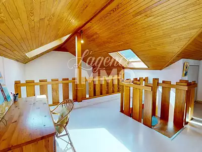 Appartement, 97,32 m²