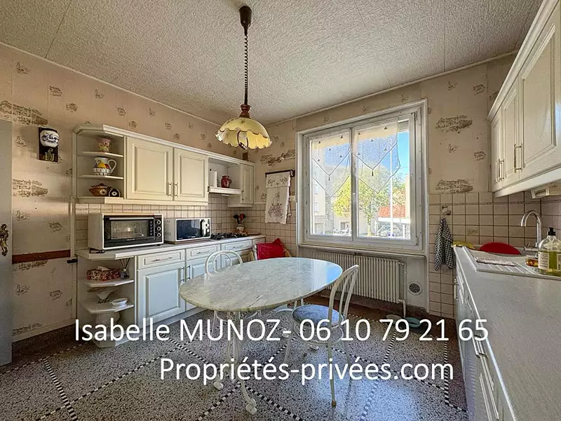 Maison, 139 m²