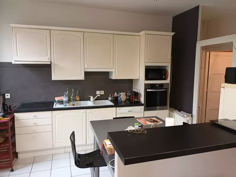Maison, 167 m²