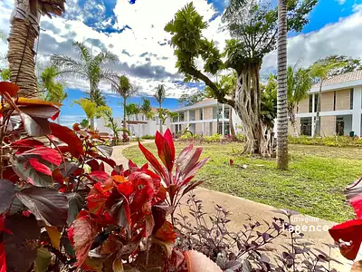 Appartement, 44,34 m²