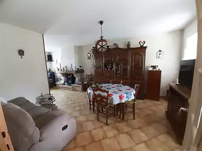 Maison, 100 m²