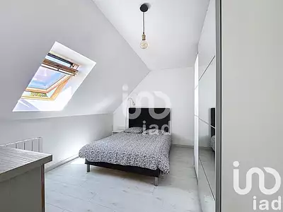 Maison, 84 m²