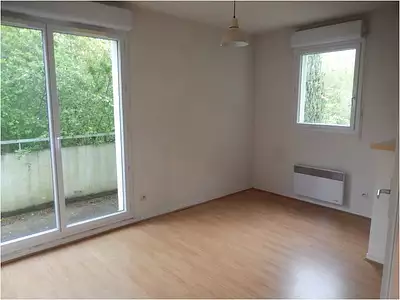 Appartement, 32 m²