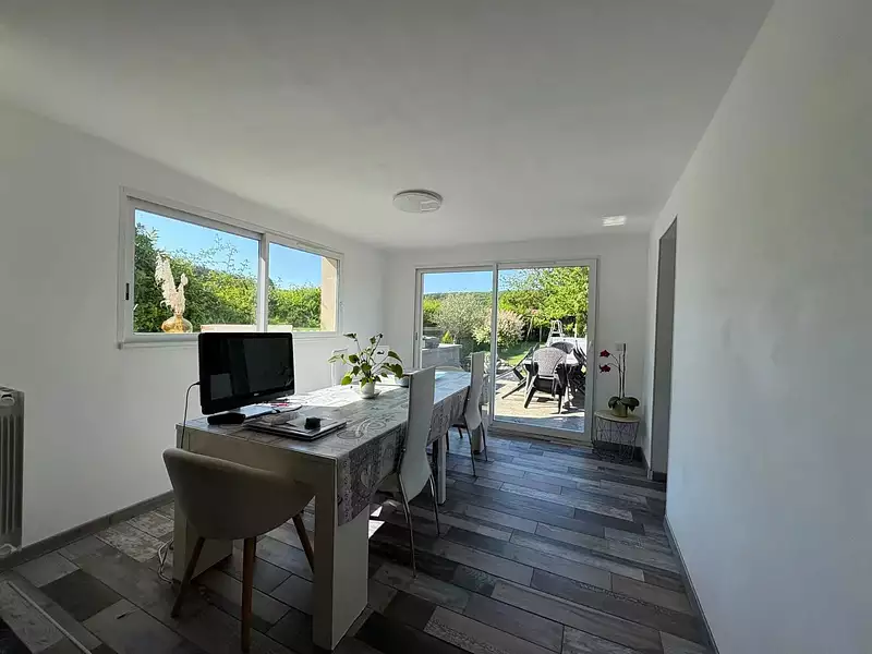 Maison, 112 m²