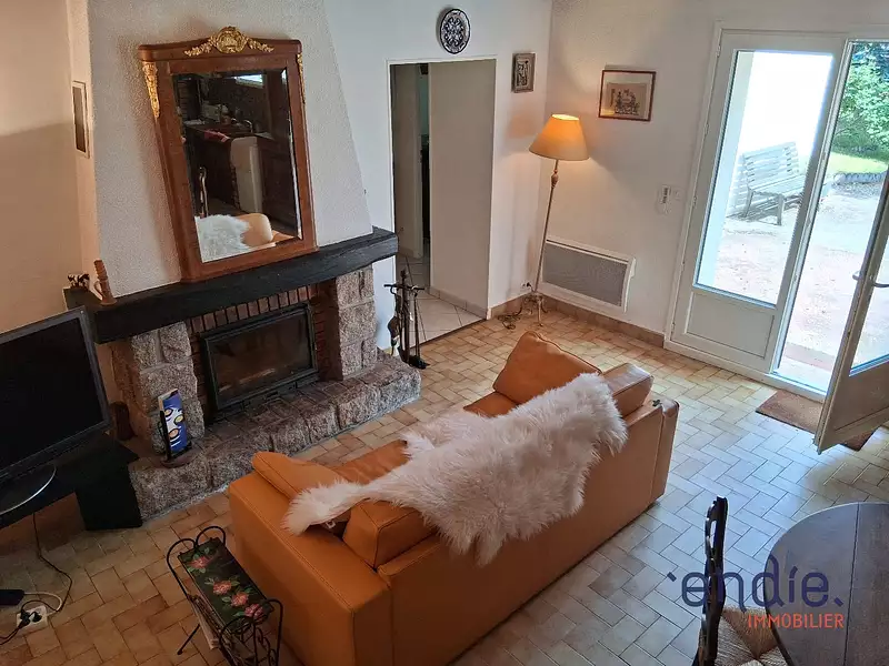 Maison, 154 m²