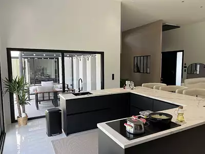 Maison, 183 m²