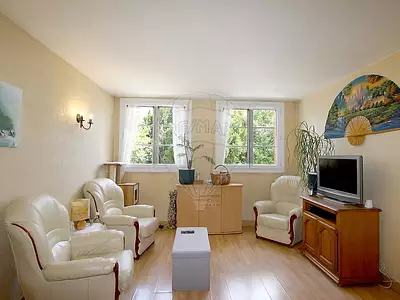 Appartement, 57 m²